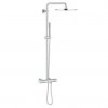 Grohe Rainshower sprchový systém s termostatem, chrom 27966000