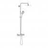 Grohe Rainshower sprchový systém s termostatem, chrom 27967000