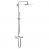 Grohe Rainshower sprchový systém, chrom 27174001