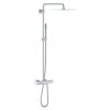 Grohe Rainshower sprchový systém, chrom 27469000