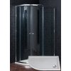 821 10 sprchova koutsprchovy kout ctvrtkruhovy klasik 110 x 80 cm cire sklo s vanickou z liteho mramoru stone prave provedeni