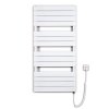 Thermal Trend D E 450 x 1222 elektrický topný žebřík, 400W D E 4501222 400W