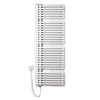 Thermal Trend HTO E 496 x 1454 elektrický topný žebřík, 600W HTO E 4961454 600W left