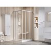 Ravak Supernova ASRV3+ASRV3 sprchový kout obdélníkový 80x90 cm