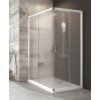 Ravak Blix BLRV2K+BLRV2K sprchový kout čtvercový 100x100 cm