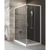 Ravak Blix BLRV2K+BLRV2K sprchový kout obdélníkový 80x100 cm