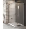 Ravak Blix BLRV2K+BLRV2K sprchový kout obdélníkový 90x110 cm