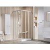 Ravak Supernova ASRV3+ASRV3 sprchový kout čtvercový 75x75 cm