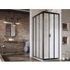 Ravak Supernova ASRV3+ASRV3 sprchový kout čtvercový 75x75 cm