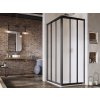 Ravak Supernova ASRV3+ASRV3 sprchový kout čtvercový 75x75 cm