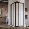 Ravak Supernova ASRV3+ASRV3 sprchový kout čtvercový 90x90 cm