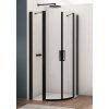 divera d22erb black front