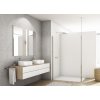 Ronal DIVERA D22WI1V Walk-In Pevná stěna samostatná 100 cm