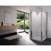 Sanswiss SWING-LINE SL1+SLT1 sprchový kout čtvercový 70 - 100 cm