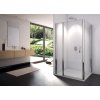 Sanswiss SWING-LINE SL13+SLT1 sprchový kout obdelníkový 100 - 140 cm