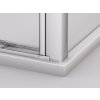 Sanswiss SWING-LINE SL13+SLT3 sprchový kout obdelníkový 100 - 120 cm