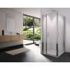 Sanswiss SWING-LINE SL31+SLT2 sprchový kout obdelníkový 100 - 140 cm