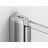 Sanswiss SWING-LINE SL31+SLT3 sprchový kout obdelníkový 100 - 140 cm