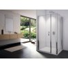 Sanswiss SWING-LINE SL31+SLT3 sprchový kout obdelníkový 100 - 140 cm