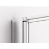 Sanswiss SWING-LINE SL31+SLT3 sprchový kout obdelníkový 100 - 140 cm