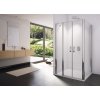 Sanswiss SWING-LINE SL32+SLT2 sprchový kout obdelníkový 100 - 140 cm