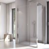 Ronal SOLINO SOL31+SOLT3 sprchový kout obdélníkový 140x80 cm