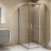 Sanswiss TOP-LINE TED2 sprchový kout čtvercový 70 - 120 cm