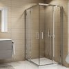 Sanswiss TOP-LINE TED2 sprchový kout čtvercový 70 - 120 cm