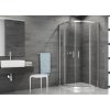 Sanswiss TOP-LINE TER sprchový kout čtvrtkruhový 80 - 100 cm