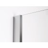 Sanswiss TOP-LINE TOPP2+TOPF sprchový kout čtvercový 70 - 100 cm
