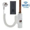 245484 2 hydronix topna tyc homeplus wifi basic bila s kabelem