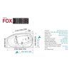 251535 1 vana fox technicka data