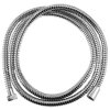 Aqualine FLEX kovová sprchová hadice, 200cm, chrom 11074