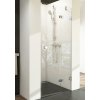 Ravak BRILLIANT BSD2 Sprchové dveře jednokřídlé 80 cm