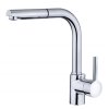 Teka ARES 938 Dřezová baterie chrom,     239381200   239381200