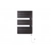 Thermal Trend DHR EX2 450 x 934 elektrický topný žebřík, 300W DHR EX2 450 934 300W antracit P