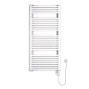 Thermal Trend KH ER 450 x 1330 elektrický topný žebřík, 500W KH ER 4501330 500W