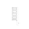Thermal Trend KH EX2 450 x 1690 elektrický topný žebřík, 700W KH EX2 450 1690 700W