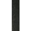 Deceram Outdoor Wood Black 30x120 Rett. (tl. 20mm) SZ61