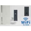 hydronix topna tyc home plus wifi horizontalni instalace bila