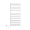 ELVL Bitherm elektrický radiátor BK.E 450 x 1850 mm ELVL0101