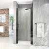 Roth MELINA LINE MI PIV Jednokřídlé sprchové dveře pro instalaci do niky 90 cm