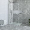 Roth WALK IN LINE AI TWF Walk-In Pevná stěna samostatná 120 cm