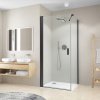 Roth CARIBA LINE CI PIG+CI FXG Sprchový kout obdélníkový 80x90 cm