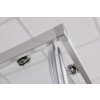 Roth LEGA LINE LLS2 Sprchový kout čtvercový 80x80 cm
