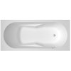 Riho Lazy obdélníková vana 170x75 cm - B078001005