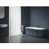 Ravak Ypsilon Wall volně stojící vana 178x86 cm