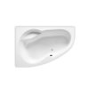 Roth HARMONIA asymetrická vana 150x95 cm, levá - 9800000