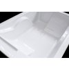 Roth Amore obdélníková vana 180x120 cm - 9720000