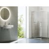 Ravak Cool COSD1+COPS sprchový kout obdélnikový 80x100 cm
